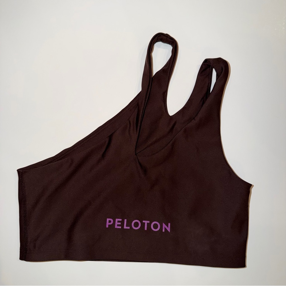 Peloton ‘Show Up Side to Side’ Sports Bra